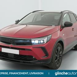 Opel Grandland 1.2 Turbo 130 ch GS occasion - &Eacute;commoy - photo 3/26
