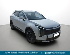 Kia Sportage Écommoy