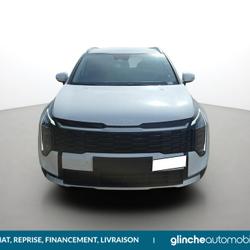 Kia Sportage HYBRIDE 239 CH BVA6 ACTIVE occasion - &Eacute;commoy - photo 2/29