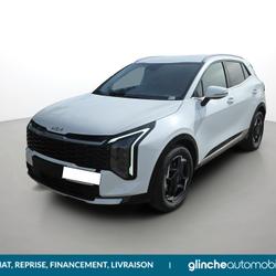 Kia Sportage HYBRIDE 239 CH BVA6 ACTIVE occasion - &Eacute;commoy - photo 3/29