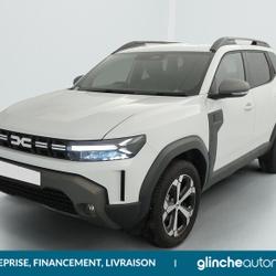 Dacia Duster Mild Hybrid 130 4x4 Journey occasion - &Eacute;commoy - photo 3/23
