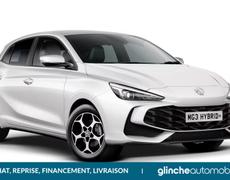 MG MG3 Écommoy