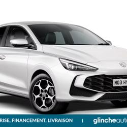 MG MG3 1.5 Hybrid+ 195ch Comfort occasion - &Eacute;commoy - photo 2/5