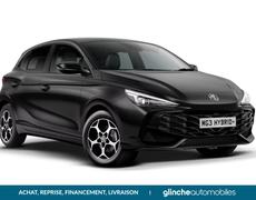 MG MG3 Écommoy