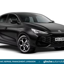 MG MG3 1.5 Hybrid+ 195ch Comfort occasion - &Eacute;commoy - photo 2/6
