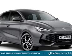 MG MG3 Écommoy