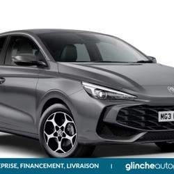 MG MG3 1.5 Hybrid+ 195ch Comfort occasion - &Eacute;commoy - photo 2/5