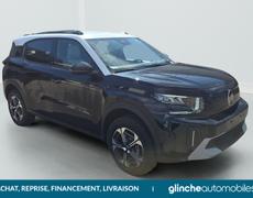 Citroen C3 Aircross Écommoy