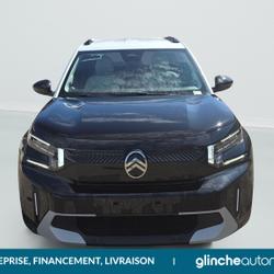 Citroen C3 Aircross Hybride 145 e-DCS6 Max occasion - &Eacute;commoy - photo 2/26