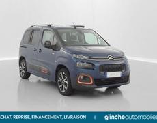 Citroen Berlingo Écommoy