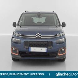 Citroen Berlingo III M 1.5 BlueHDi 100ch Shine occasion - &Eacute;commoy - photo 2/33