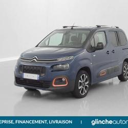 Citroen Berlingo III M 1.5 BlueHDi 100ch Shine occasion - &Eacute;commoy - photo 3/33