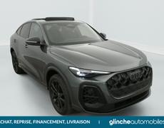 Audi Q5 Écommoy