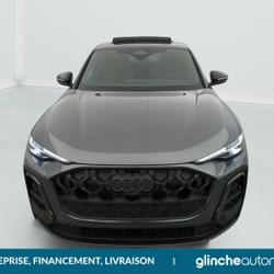 Audi Q5 e-hybrid 299 ch S tronic 7 Quattro S line occasion - &Eacute;commoy - photo 2/30