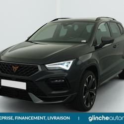 Cupra Ateca 1.5 TSI 150ch DSG7 V occasion - &Eacute;commoy - photo 3/23