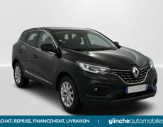 Renault Kadjar Écommoy