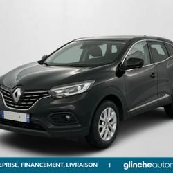Renault Kadjar 1.3 TCe 140ch Zen occasion - &Eacute;commoy - photo 3/22