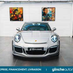 Porsche 911 type 991 991 4.0 500ch GT3 RS PDK occasion - &Eacute;commoy - photo 2/27