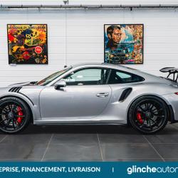 Porsche 911 type 991 991 4.0 500ch GT3 RS PDK occasion - &Eacute;commoy - photo 3/27