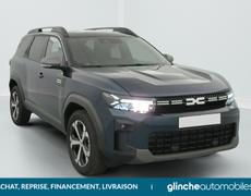 Dacia Duster Écommoy