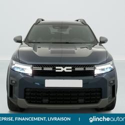 Dacia Duster Hybrid 155 Journey occasion - &Eacute;commoy - photo 2/26