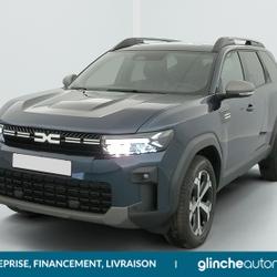 Dacia Duster Hybrid 155 Journey occasion - &Eacute;commoy - photo 3/26