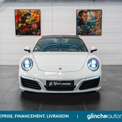 Porsche 911 type 991 991 3.0 420ch Carrera 4S PDK occasion - &Eacute;commoy - photo 2/29