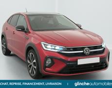 Volkswagen Taigo Écommoy