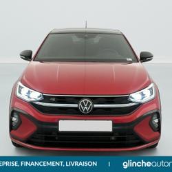 Volkswagen Taigo 1.0 TSI 110 BVM6 R-LINE occasion - &Eacute;commoy - photo 2/31
