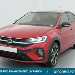 Volkswagen Taigo 1.0 TSI 110 BVM6 R-LINE occasion - &Eacute;commoy - photo 3/31