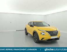 Nissan Juke Écommoy