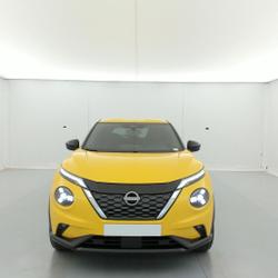 Nissan Juke HYBRID 143 N-CONNECTA occasion - &Eacute;commoy - photo 2/24