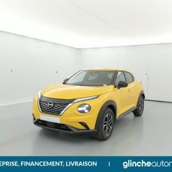 Nissan Juke HYBRID 143 N-CONNECTA occasion - &Eacute;commoy - photo 3/24