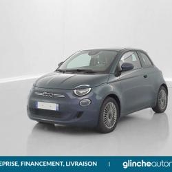 Fiat 500e 87kW Ic&ocirc;ne 118ch occasion - &Eacute;commoy - photo 3/29