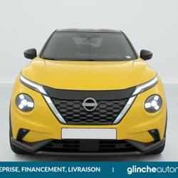 Nissan Juke HYBRID 143 N-CONNECTA occasion - &Eacute;commoy - photo 2/23