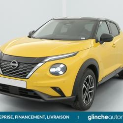 Nissan Juke HYBRID 143 N-CONNECTA occasion - &Eacute;commoy - photo 3/23