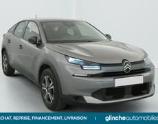 Citroen C4 Écommoy