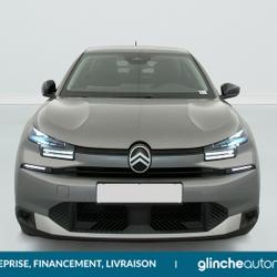 Citroen C4 Hybride 110 ch e-DCS6 You occasion - &Eacute;commoy - photo 2/32