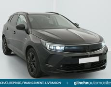Opel Grandland Écommoy