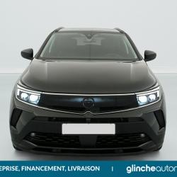 Opel Grandland 1.2 Turbo 130 ch GS occasion - &Eacute;commoy - photo 2/29