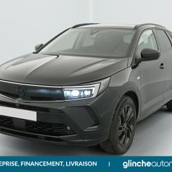 Opel Grandland 1.2 Turbo 130 ch GS occasion - &Eacute;commoy - photo 3/29
