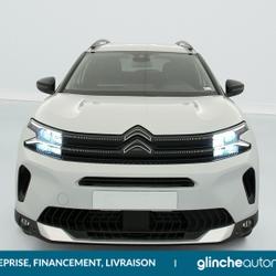 Citroen C5 Aircross BlueHDi 130 EAT8 Max occasion - &Eacute;commoy - photo 2/25