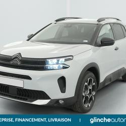 Citroen C5 Aircross BlueHDi 130 EAT8 Max occasion - &Eacute;commoy - photo 3/25