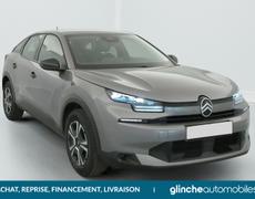 Citroen C4 Écommoy