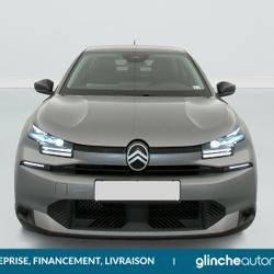 Citroen C4 Hybride 110 ch e-DCS6 You occasion - &Eacute;commoy - photo 2/32