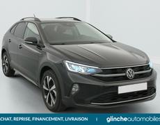 Volkswagen Taigo Écommoy