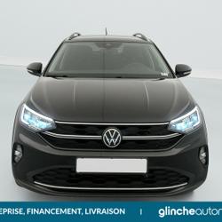 Volkswagen Taigo 1.0 TSI 116 DSG7 VW Edition occasion - &Eacute;commoy - photo 2/32