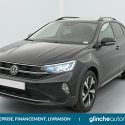 Volkswagen Taigo 1.0 TSI 116 DSG7 VW Edition occasion - &Eacute;commoy - photo 3/32