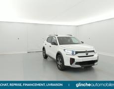 Citroen C3 Aircross Écommoy