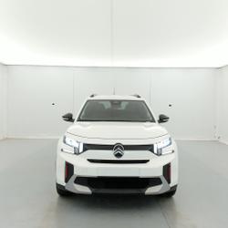 Citroen C3 Aircross Hybride 145 ch Aut Plus occasion - &Eacute;commoy - photo 2/22